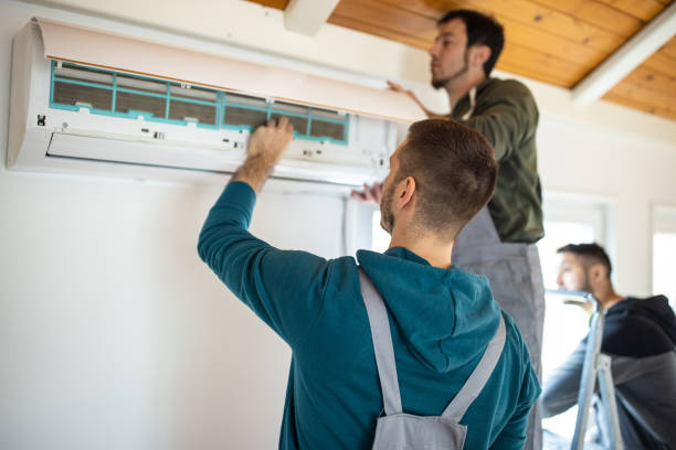 Best Air Conditioning Cleaning in Woodsboro, MD
