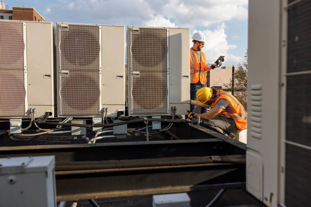 Reliable Woodsboro, MD HVAC Solutions