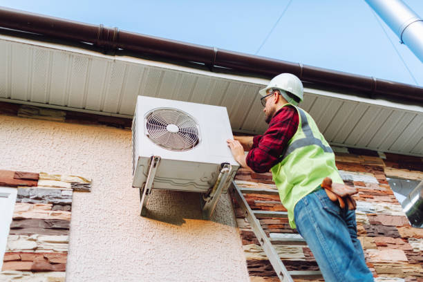 Best HVAC Financing and Leasing in Woodsboro, MD