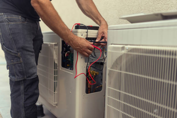 Best HVAC Consulting and Engineering in Woodsboro, MD