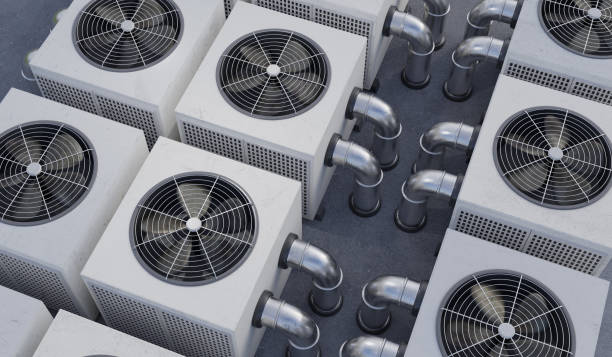 Best HVAC Software and Technology in Woodsboro, MD