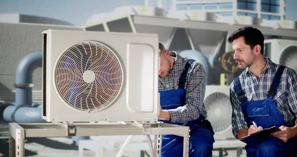 Best Seasonal HVAC Services in Woodsboro, MD
