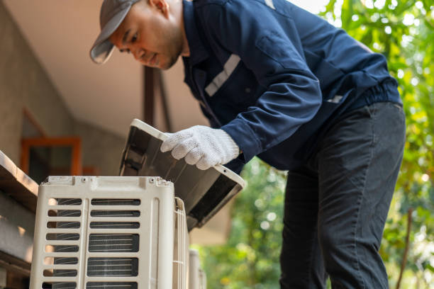 Best Geothermal HVAC Systems in Woodsboro, MD