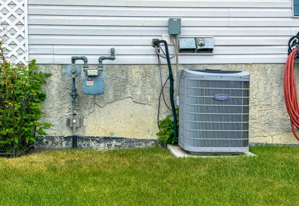 Best HVAC Equipment and Components in Woodsboro, MD